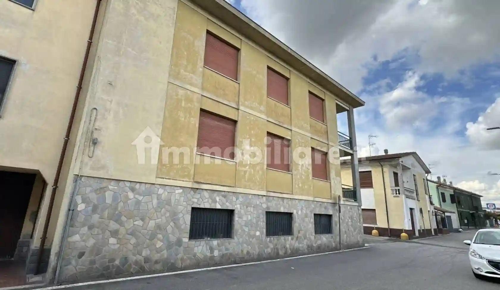 Palazzo - Edificio - foto 3