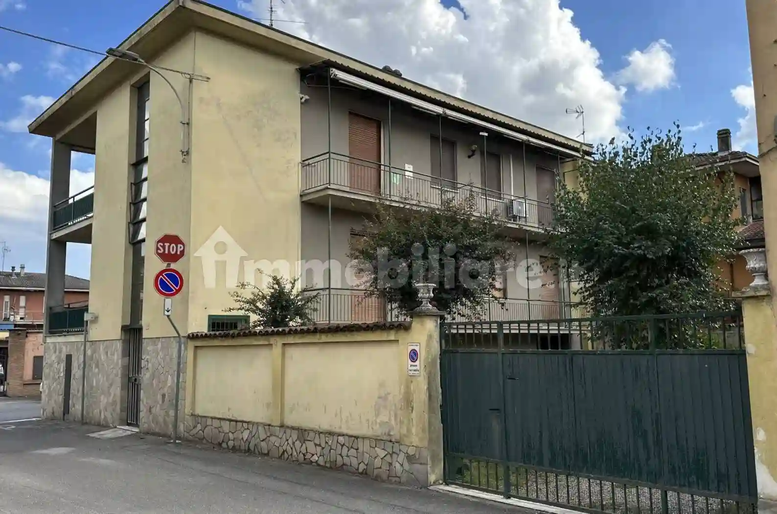 Palazzo - Edificio - foto 4