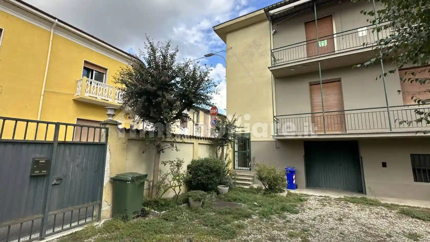 Palazzo - Edificio - foto 5