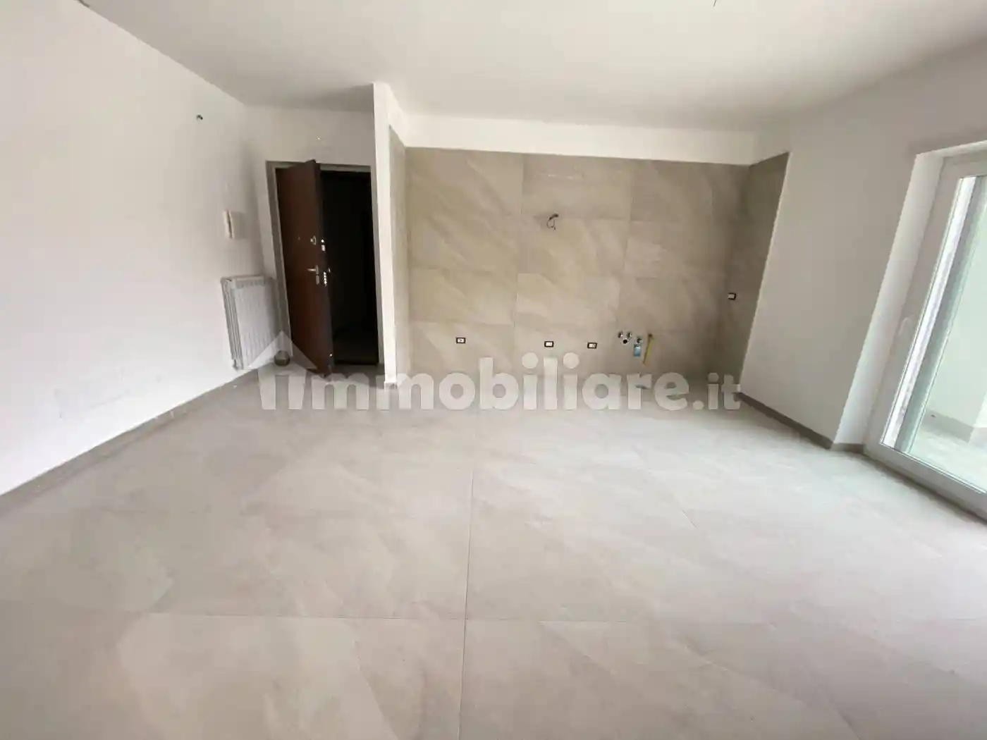 Appartamento in vendita a Giugliano in Campania