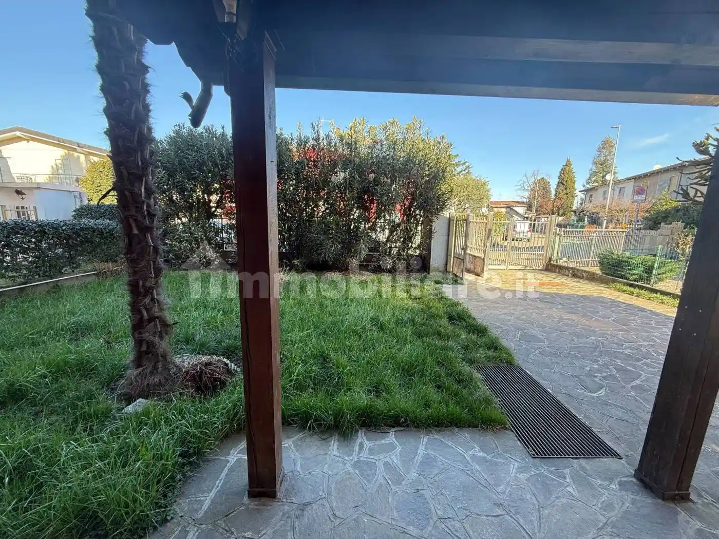 Villa in vendita a Lainate