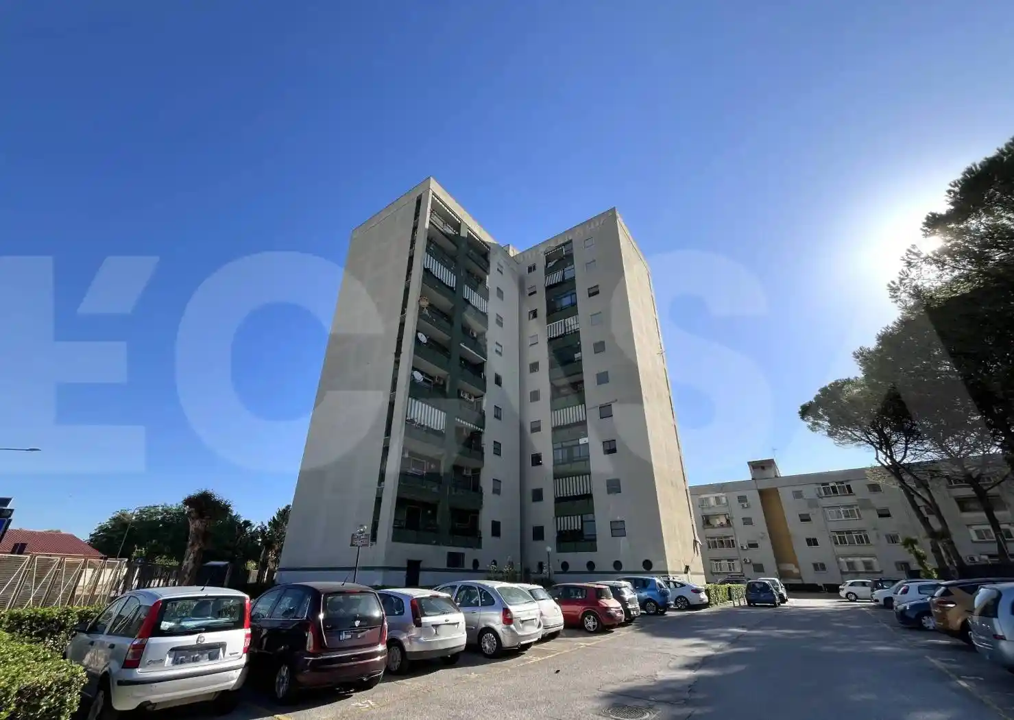 Appartamento in vendita a Acerra