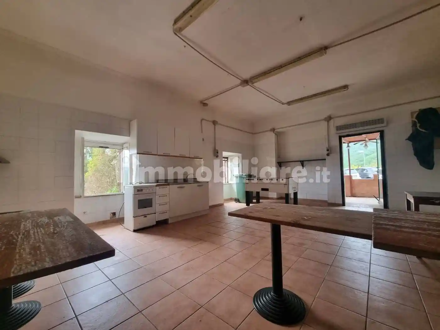 Appartamento in vendita a Agosta