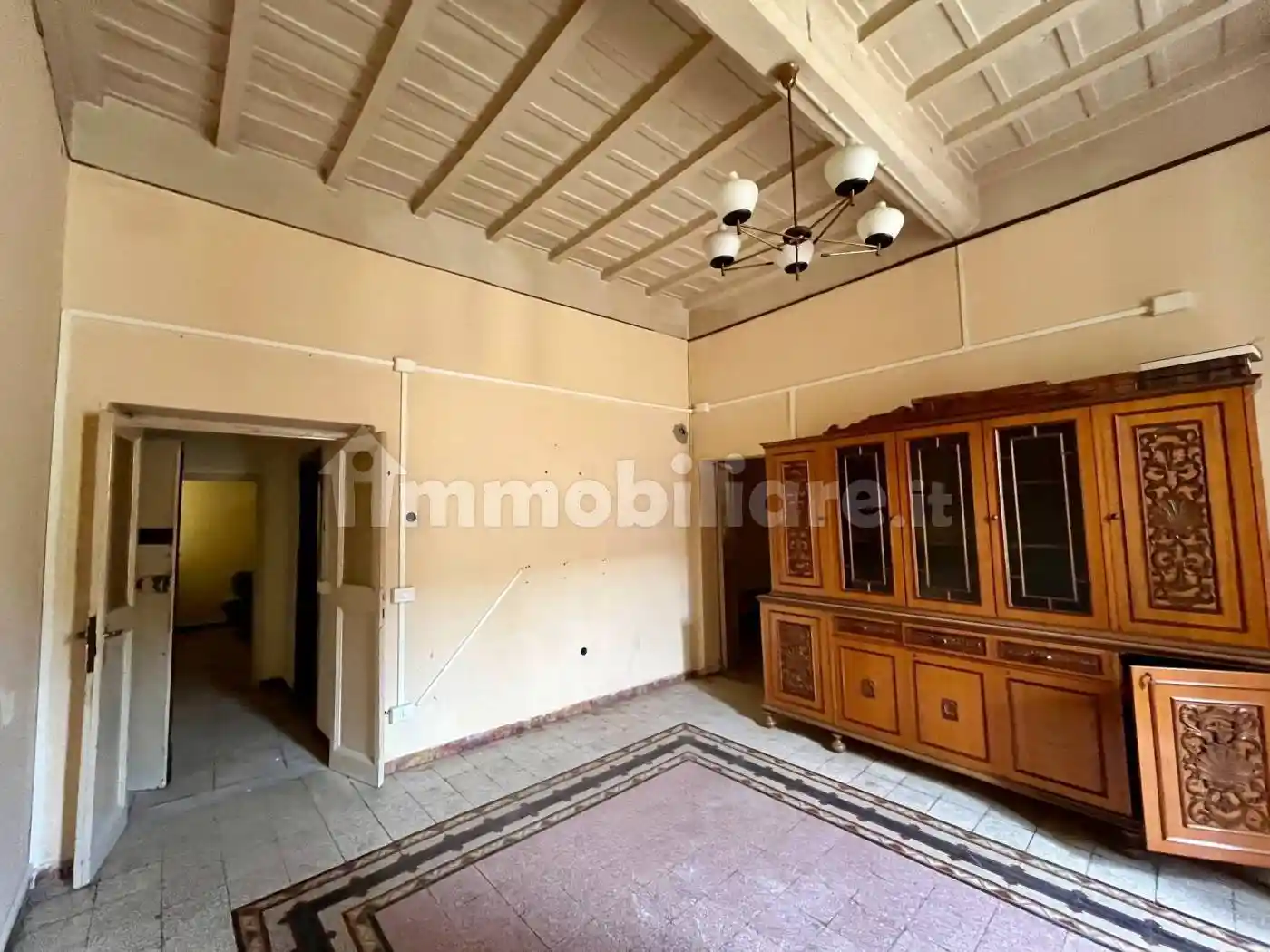 Appartamento in vendita a Civita Castellana