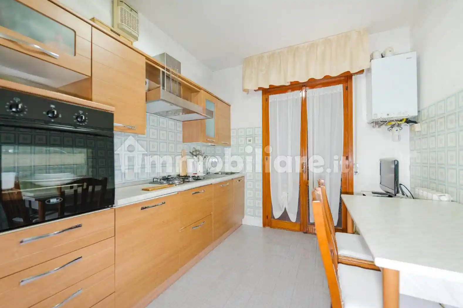 Appartamento in vendita a Venezia