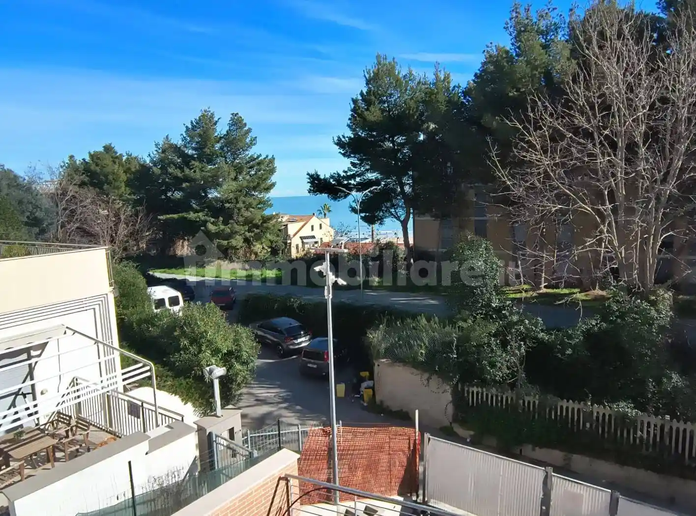 Appartamento in vendita a Vasto