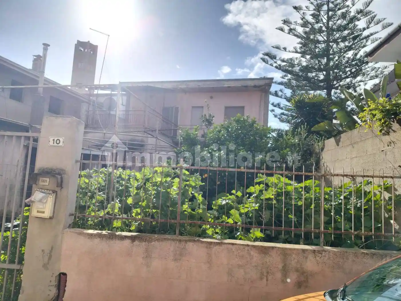 Casa indipendente in vendita a Assemini