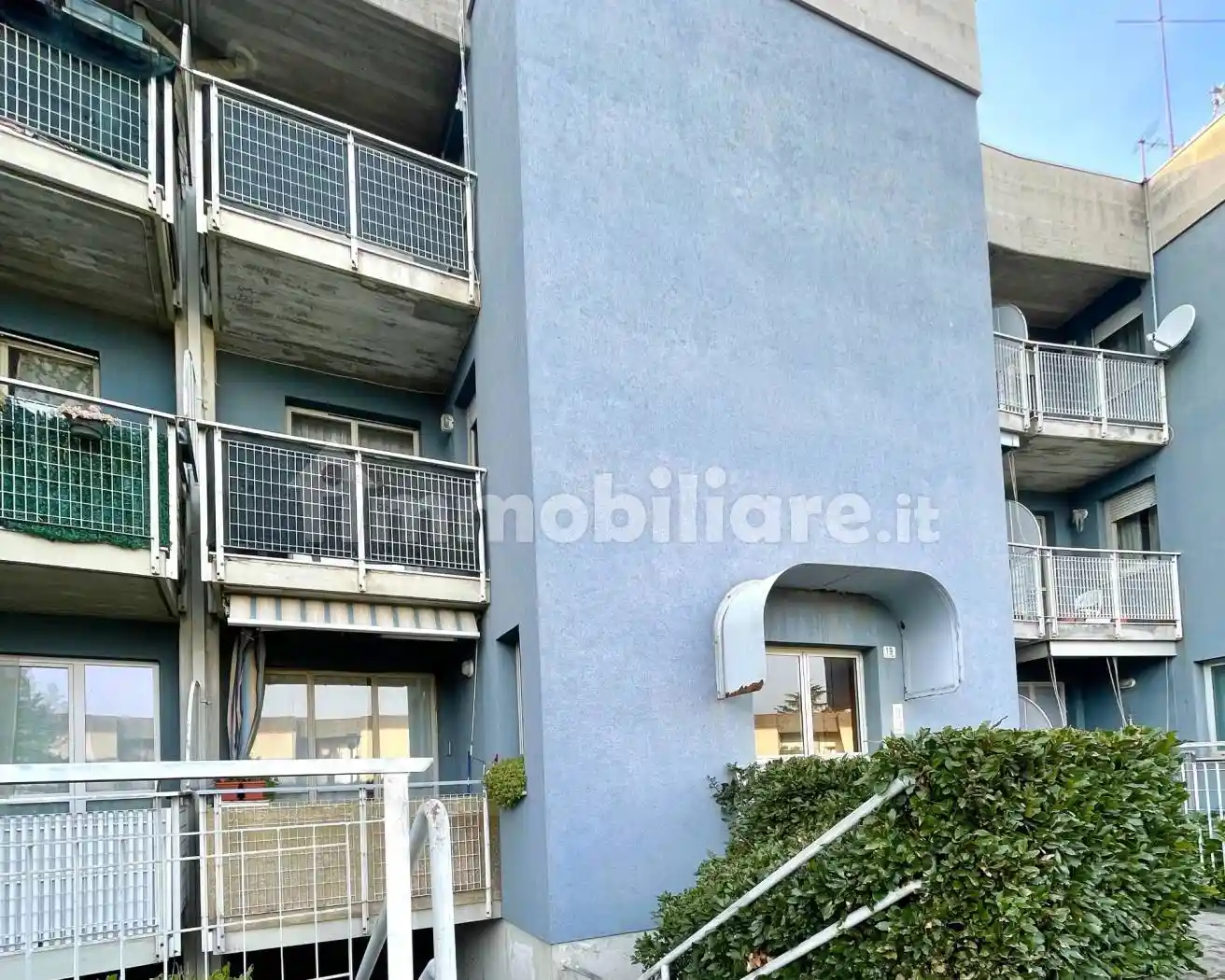 Appartamento in vendita a Muggia