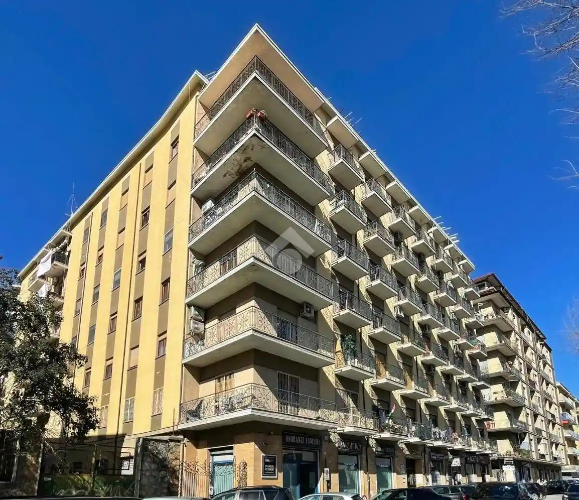 Appartamento in vendita a Cosenza