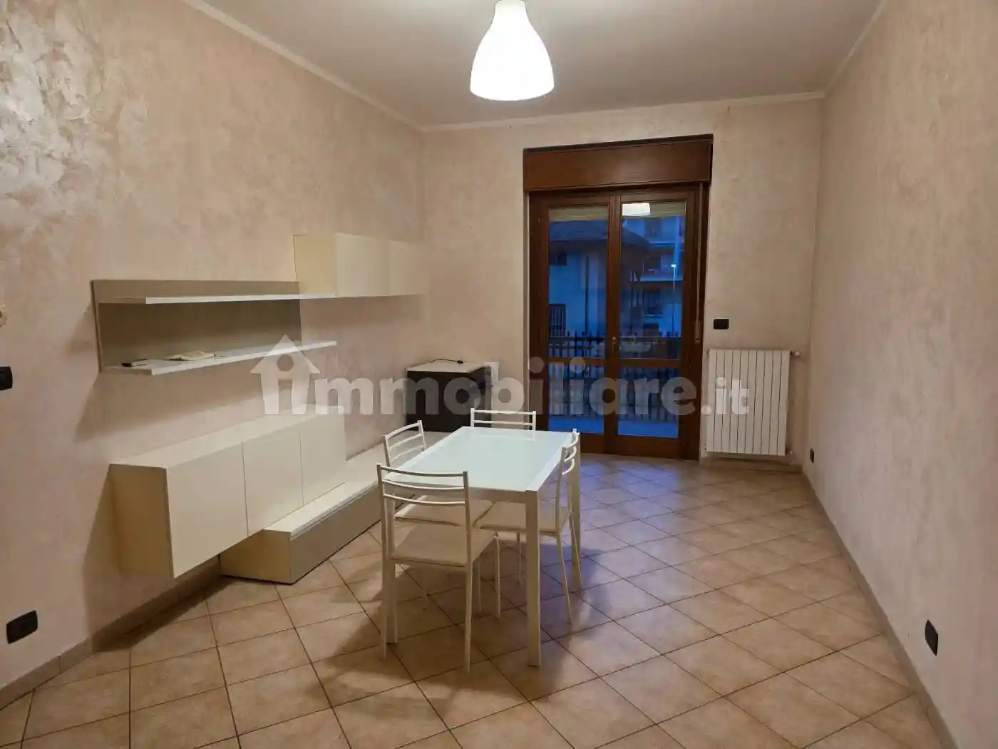 Appartamento in affitto a Torino