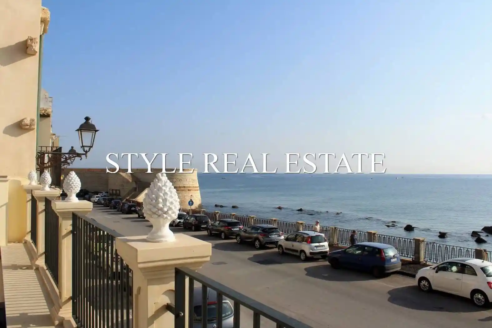 Appartamento in affitto a Siracusa