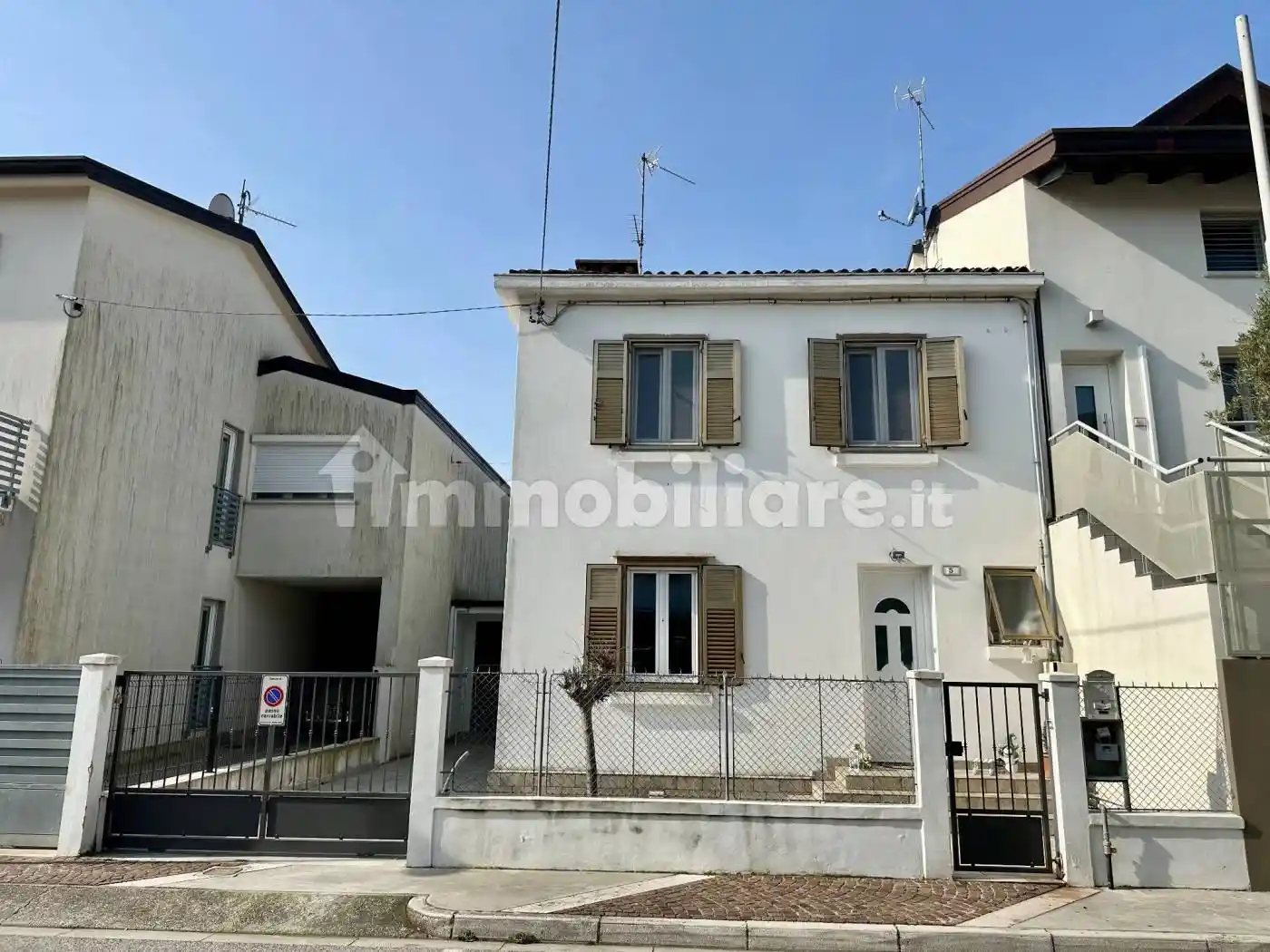 Casa indipendente in vendita a Grado