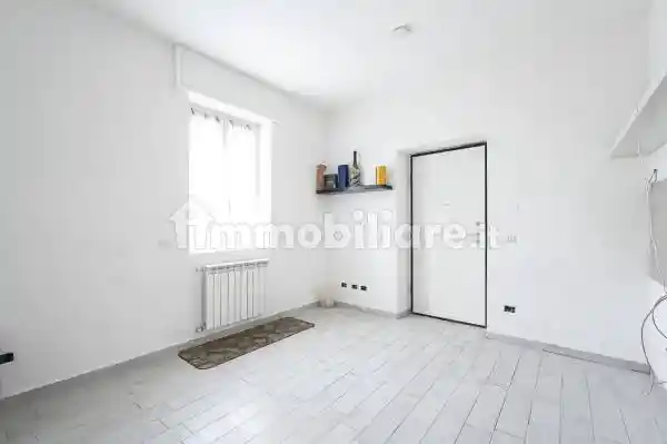 Appartamento in vendita a Giussano