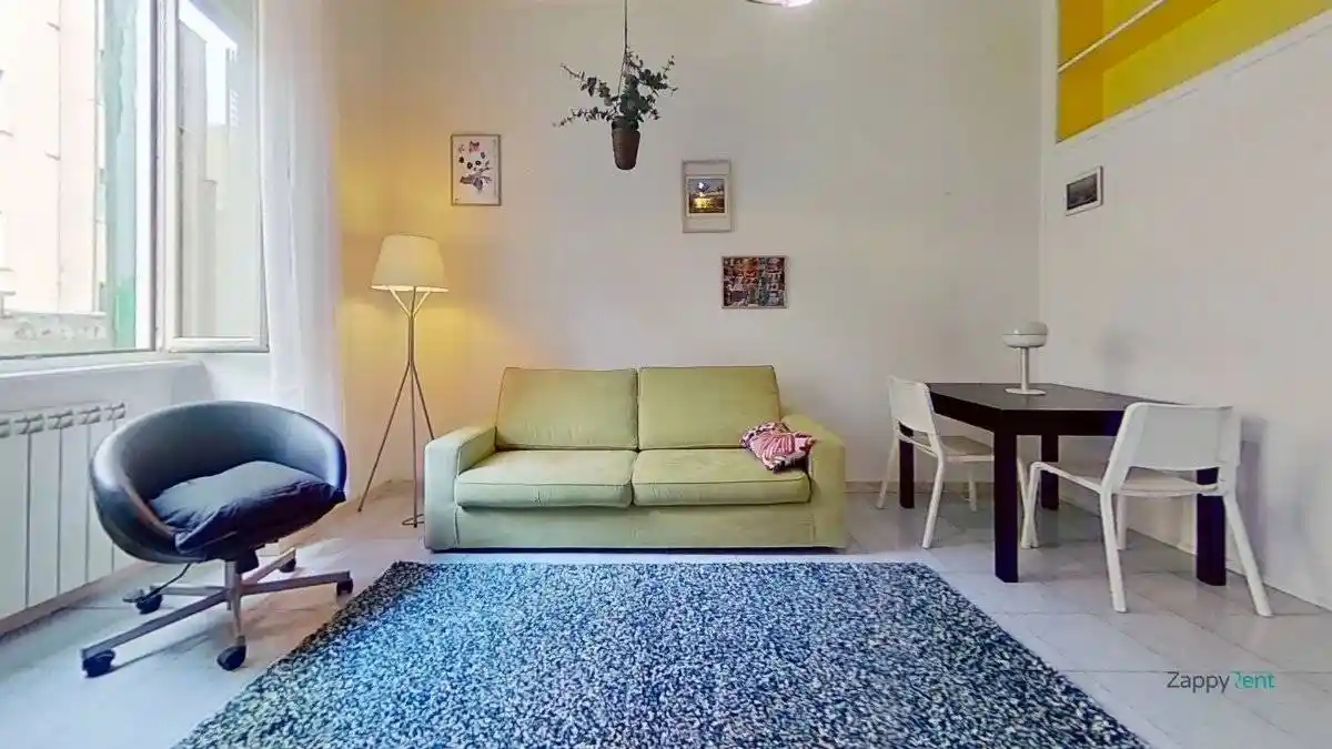 Appartamento in affitto a Roma