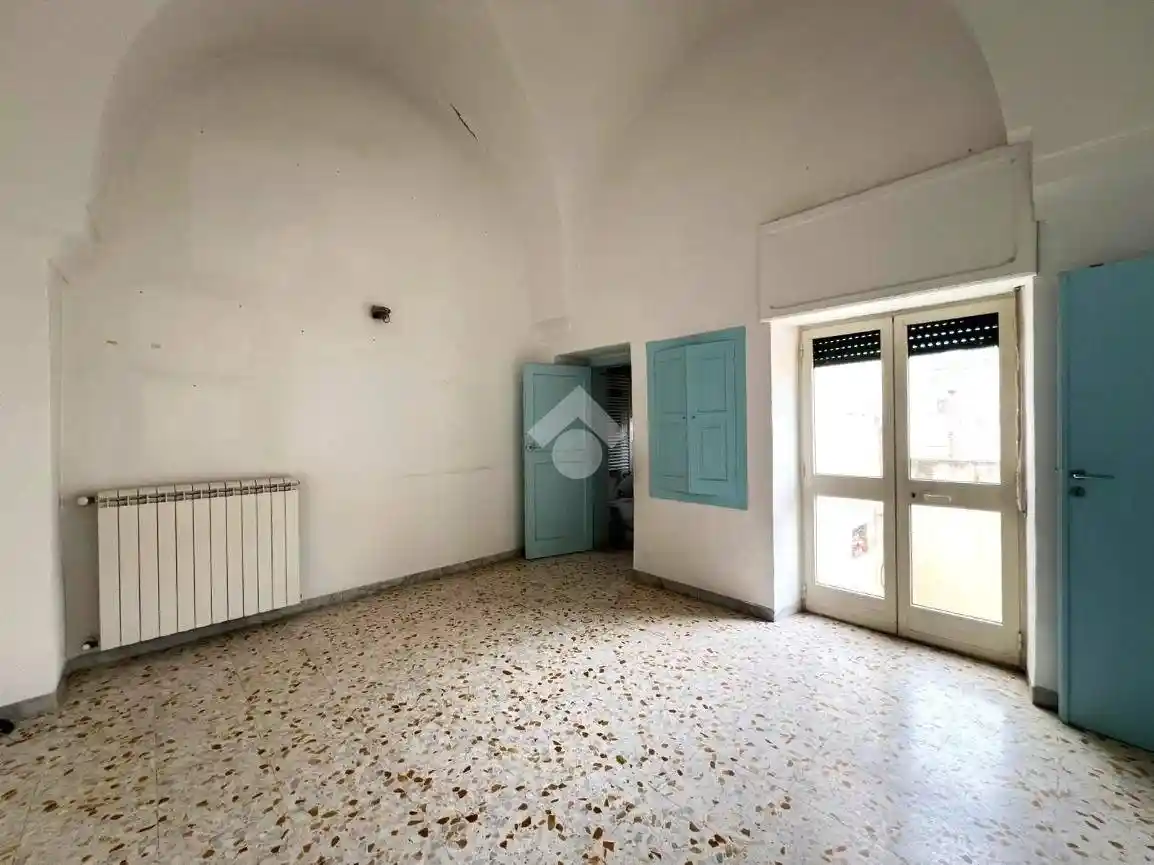 Casa indipendente in vendita a Mesagne