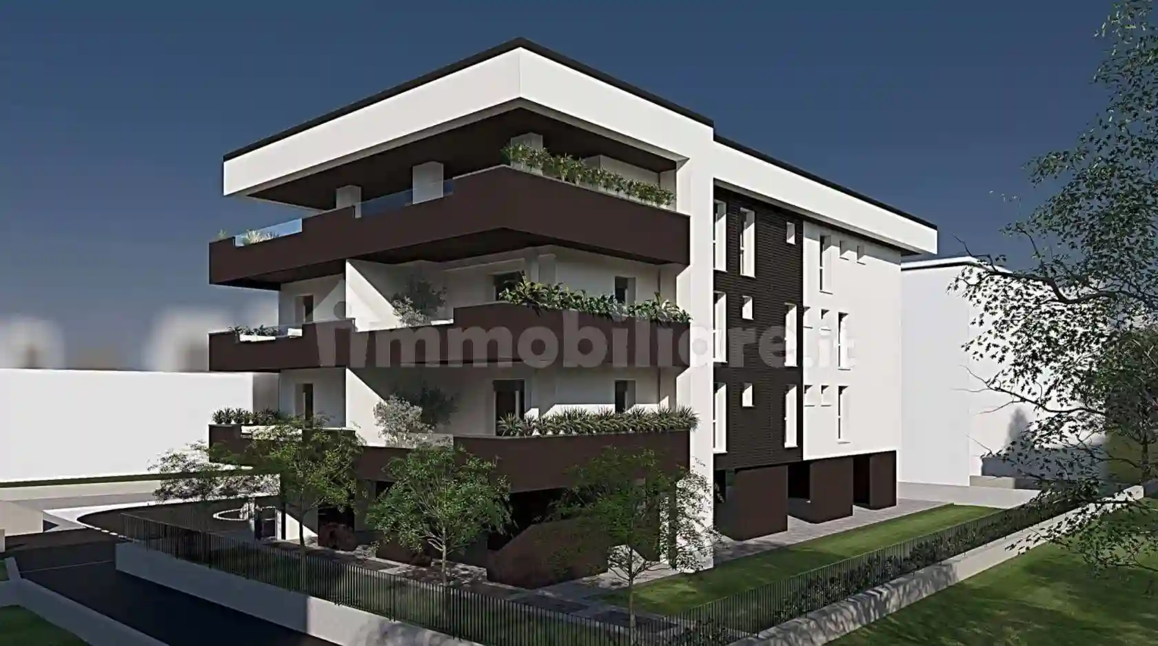 Attico - Mansarda - foto 2