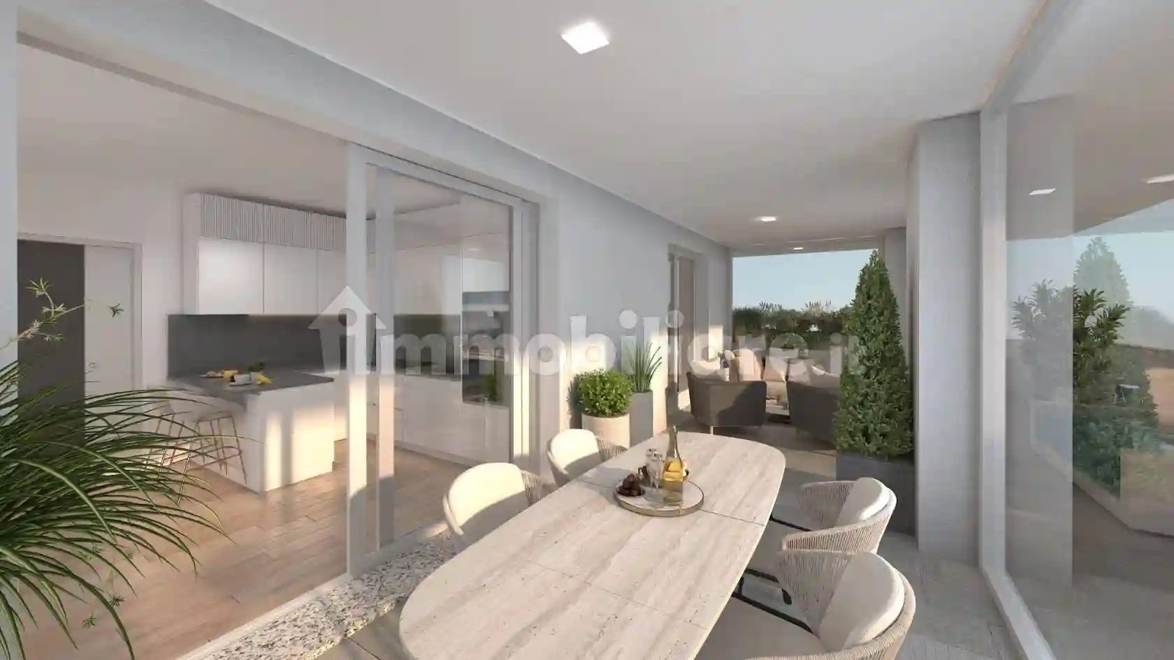 Attico - Mansarda - foto 4