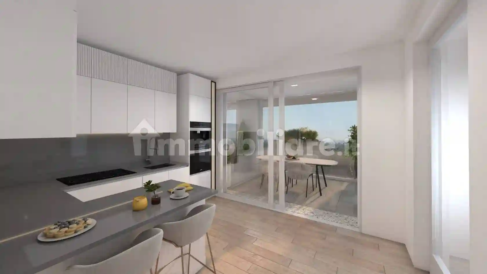 Attico - Mansarda - foto 5