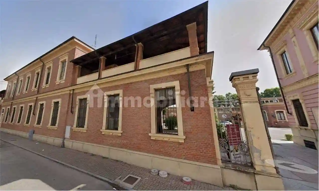 Palazzo - Stabile - foto 2