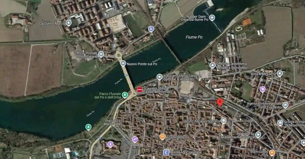 Palazzo - Stabile - foto 4