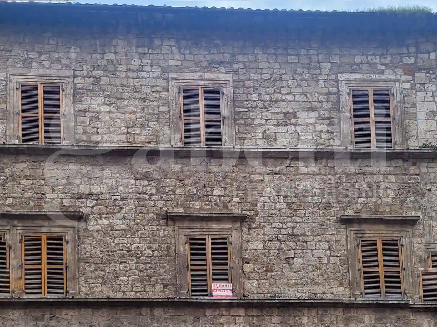 Palazzo - Edificio - foto 2