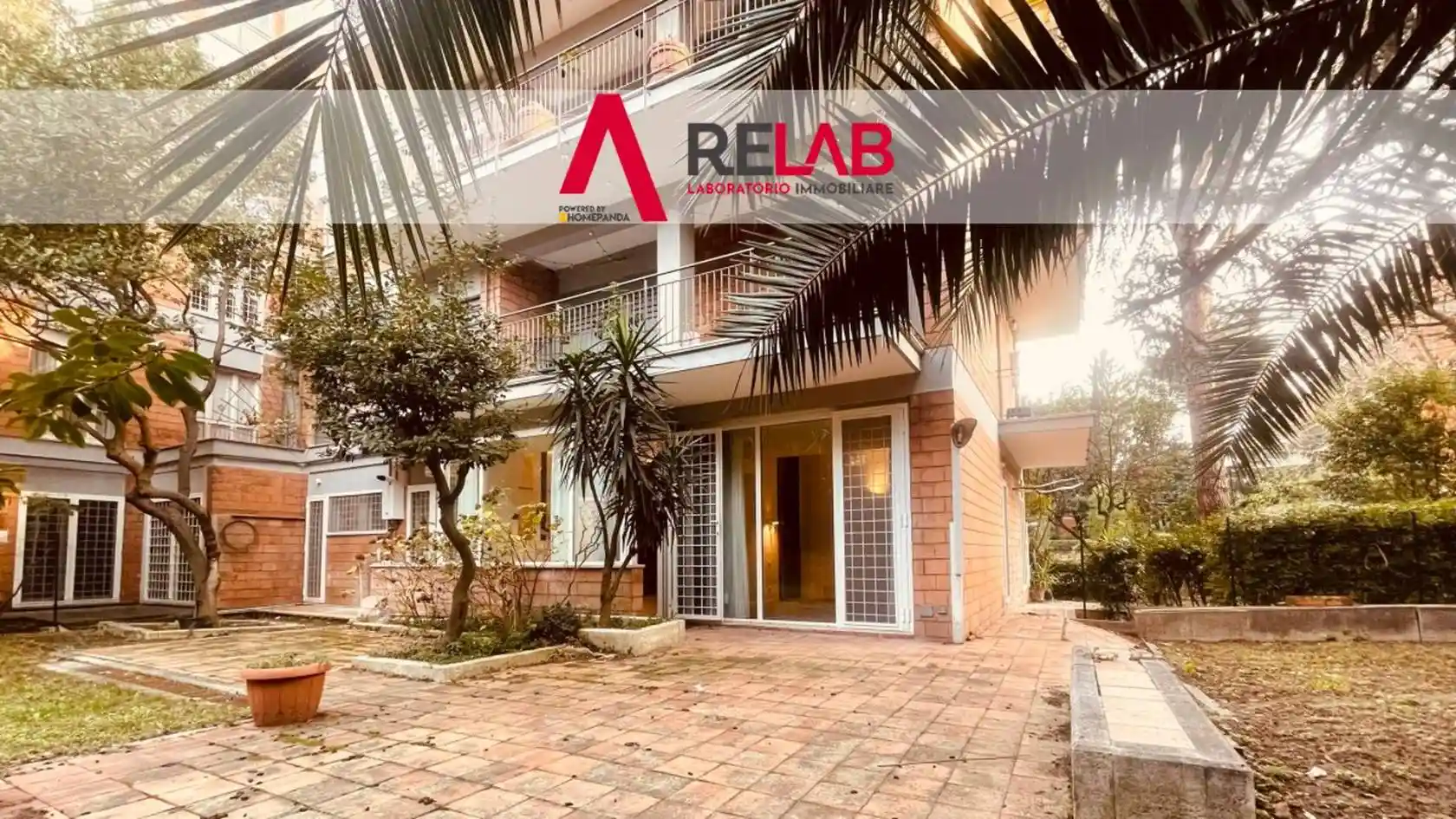 Appartamento in affitto a Roma