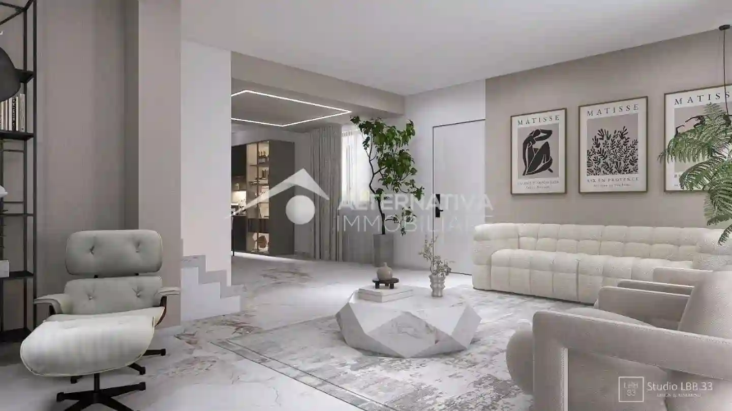 Appartamento - foto 3