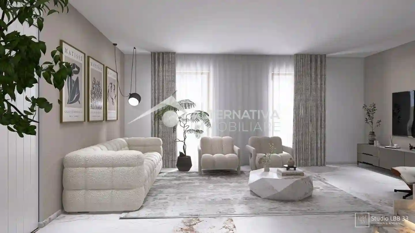 Appartamento - foto 4