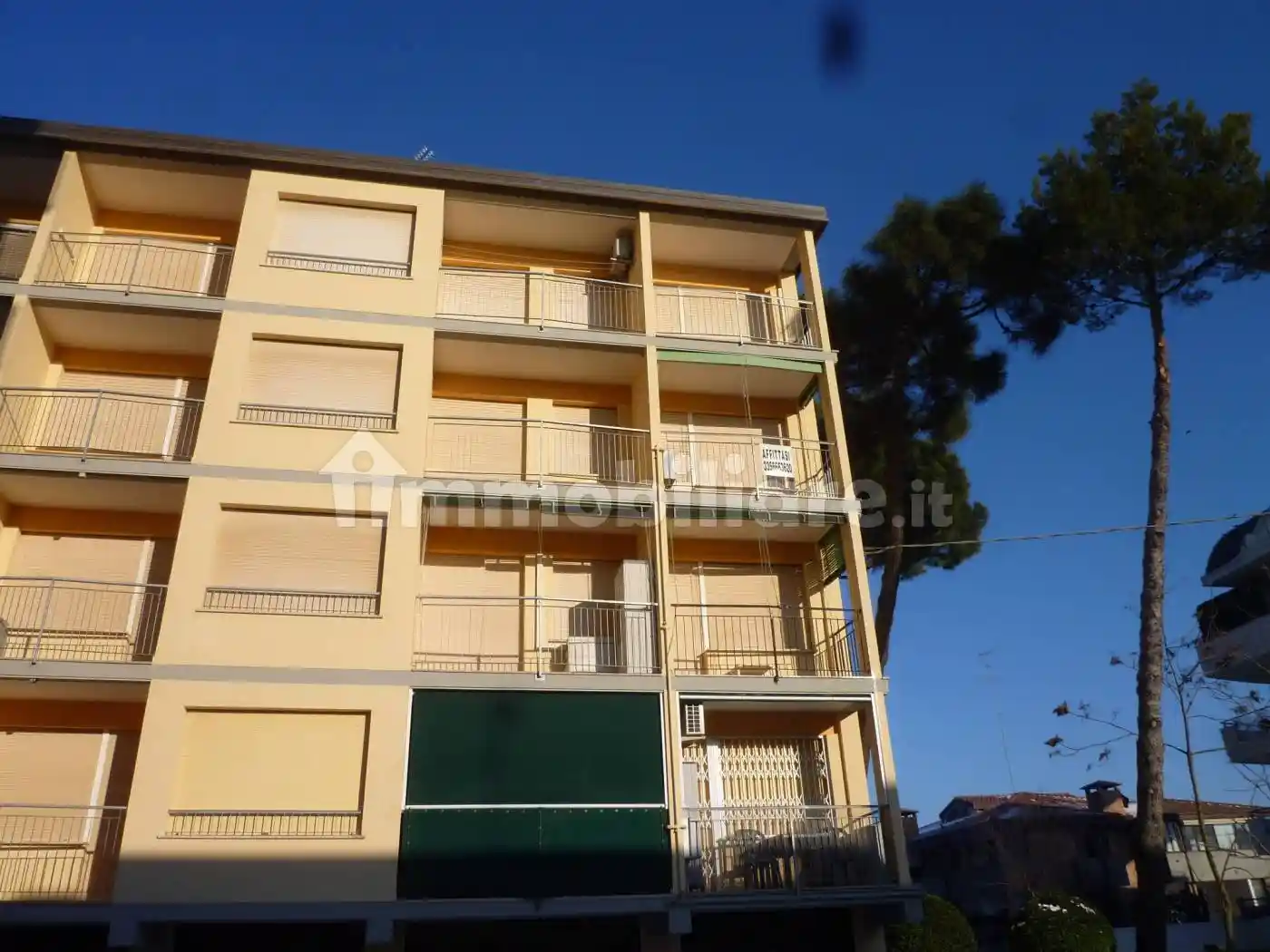 Appartamento in vendita a Comacchio