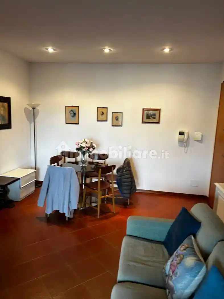 Appartamento in vendita a Prato