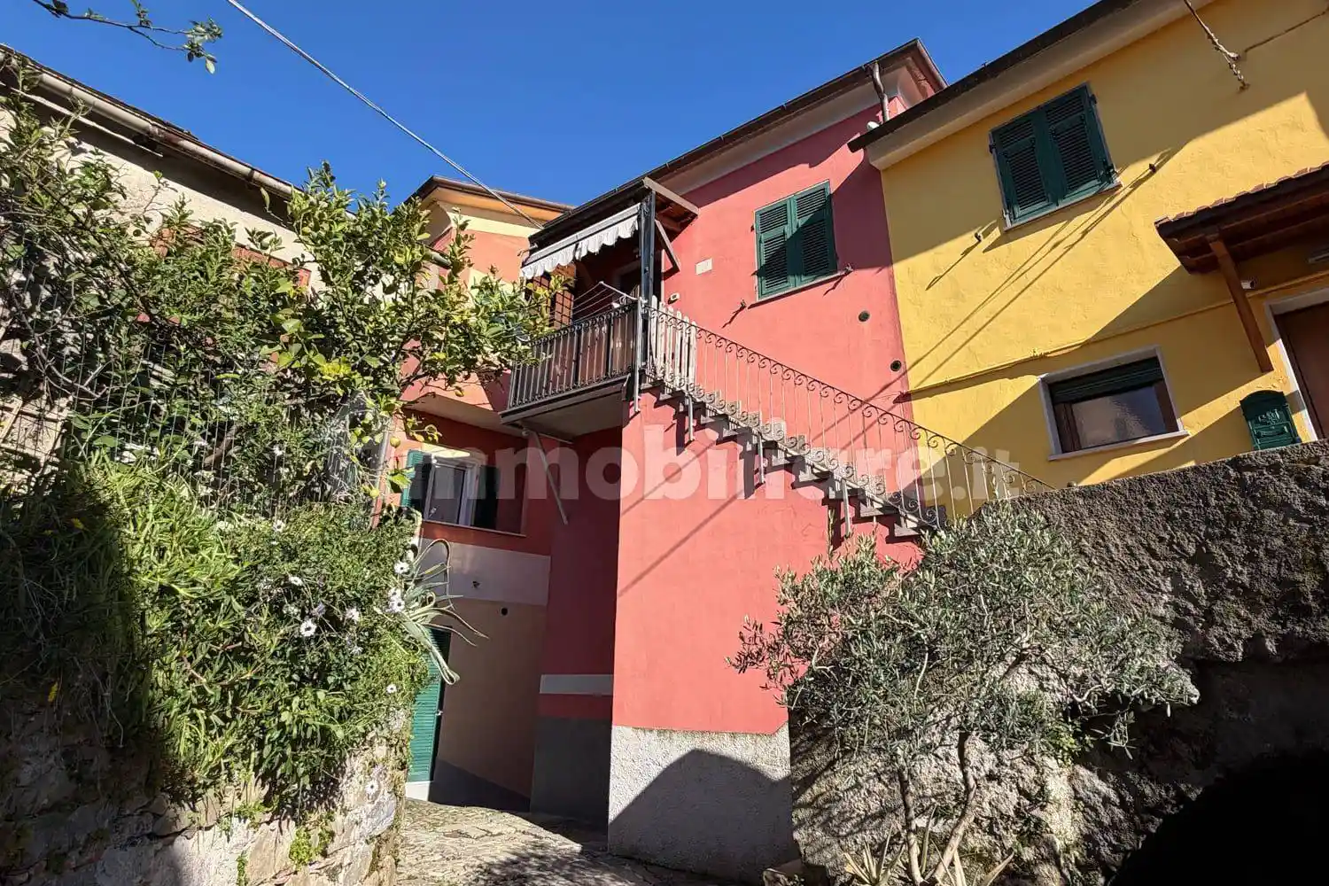 Appartamento in vendita a La Spezia