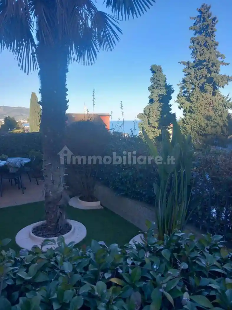 Appartamento in vendita a Diano Marina