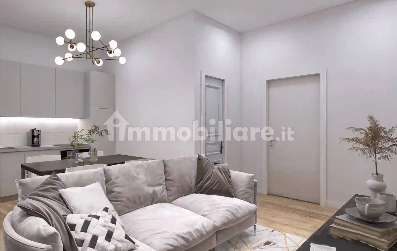 Appartamento - foto 2