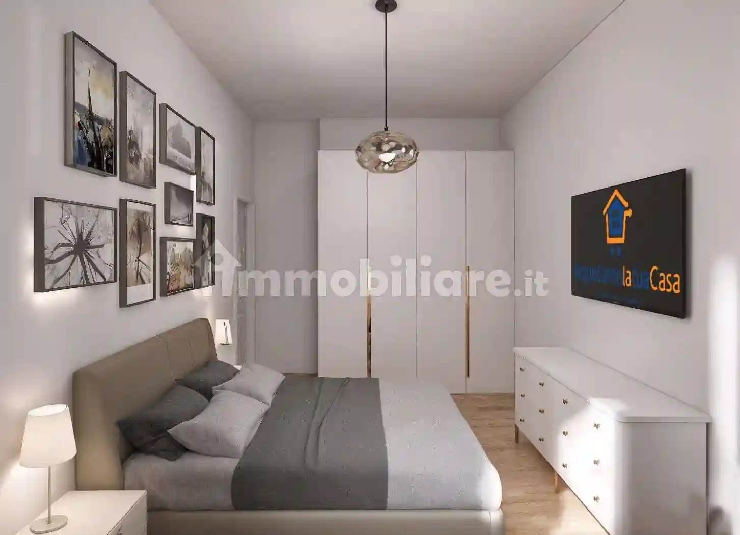 Appartamento - foto 4