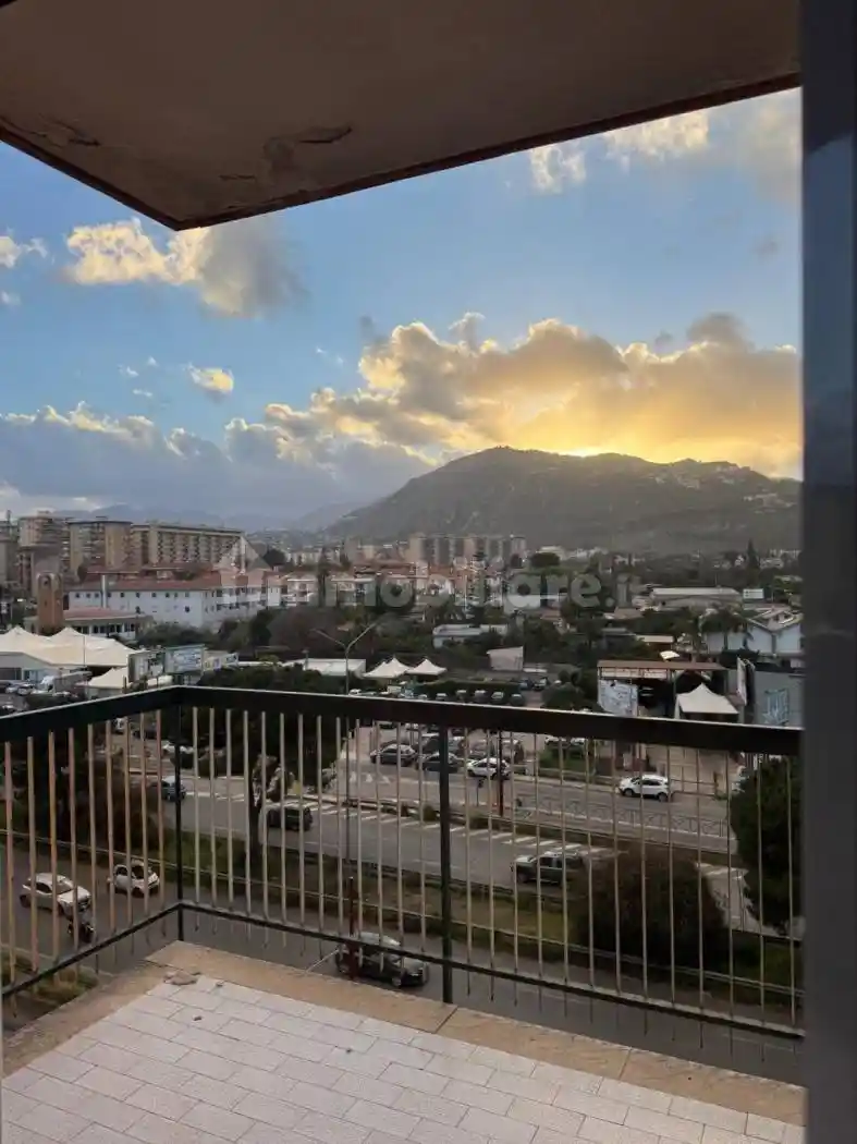 Appartamento in affitto a Palermo