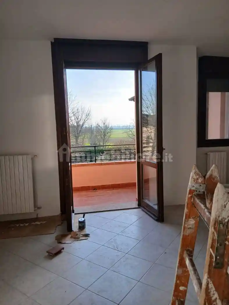 Appartamento in vendita a Cadelbosco di Sopra