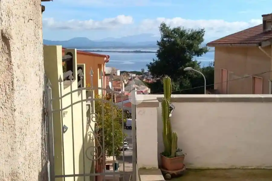 Villetta a schiera in vendita a Sant'Antioco