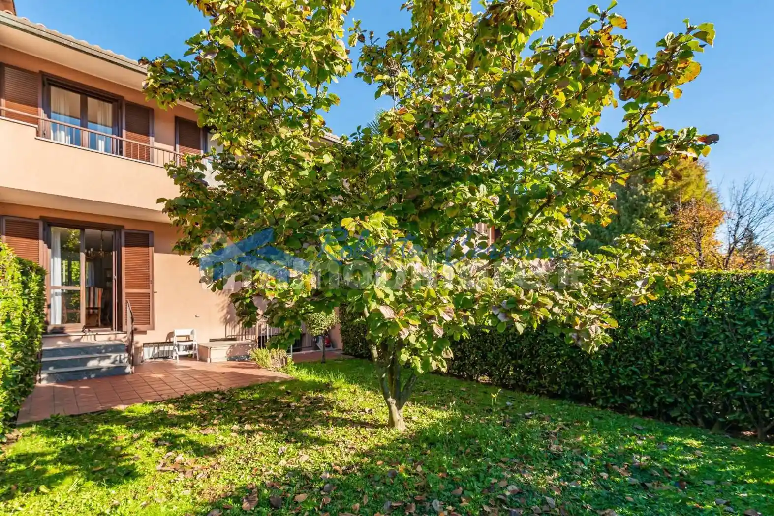 Villetta a schiera in vendita a Saronno