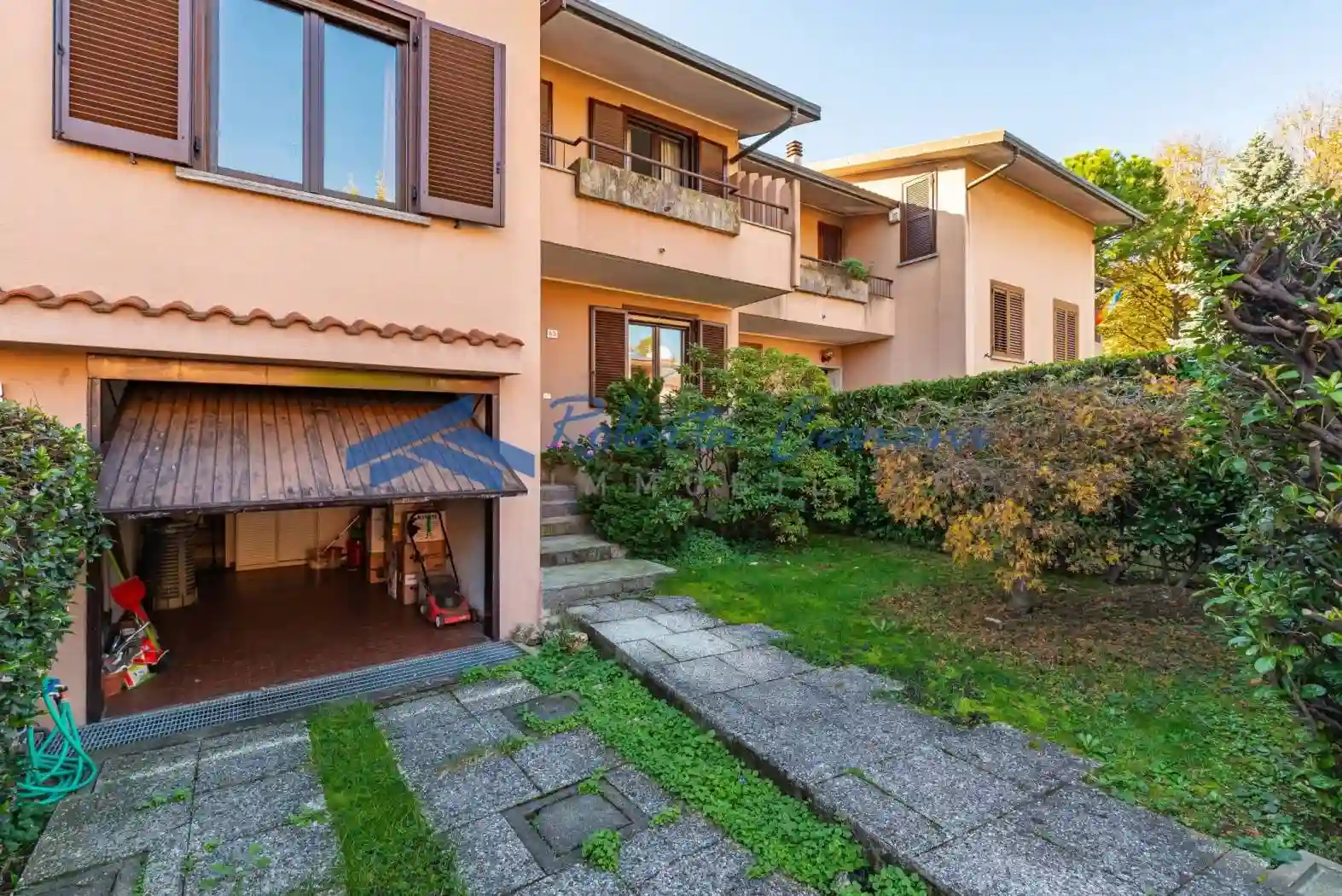 Villetta a schiera - foto 4