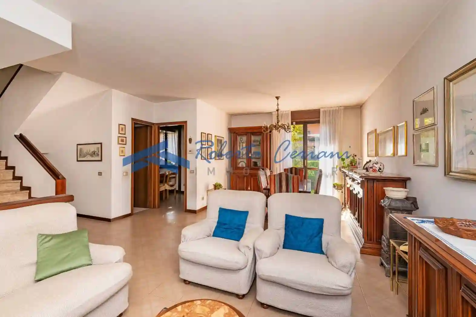 Villetta a schiera - foto 5