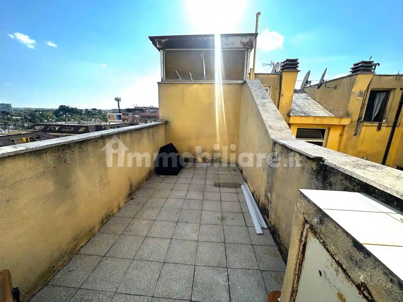 Attico - Mansarda - foto 3