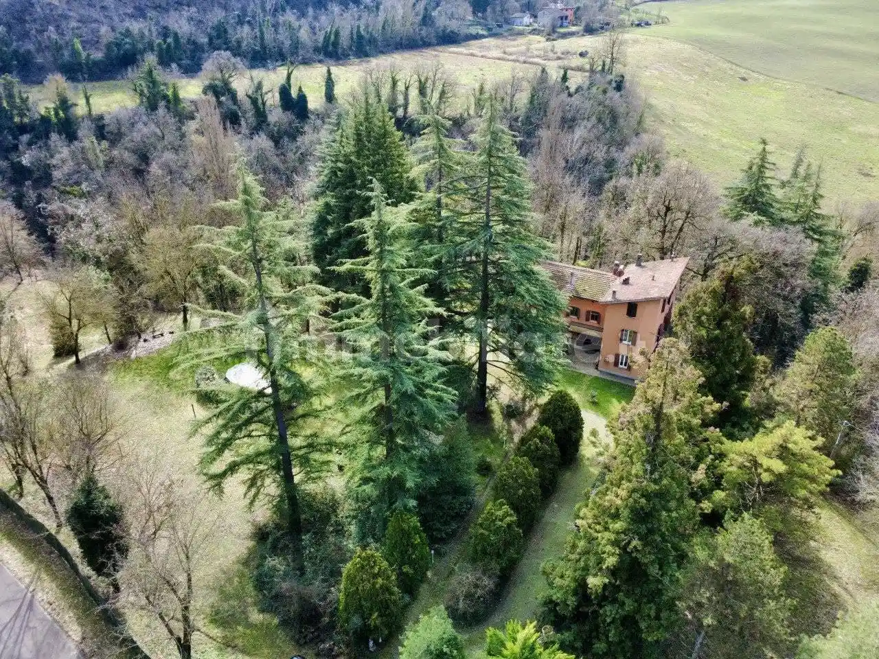 Villa in vendita a Sasso Marconi