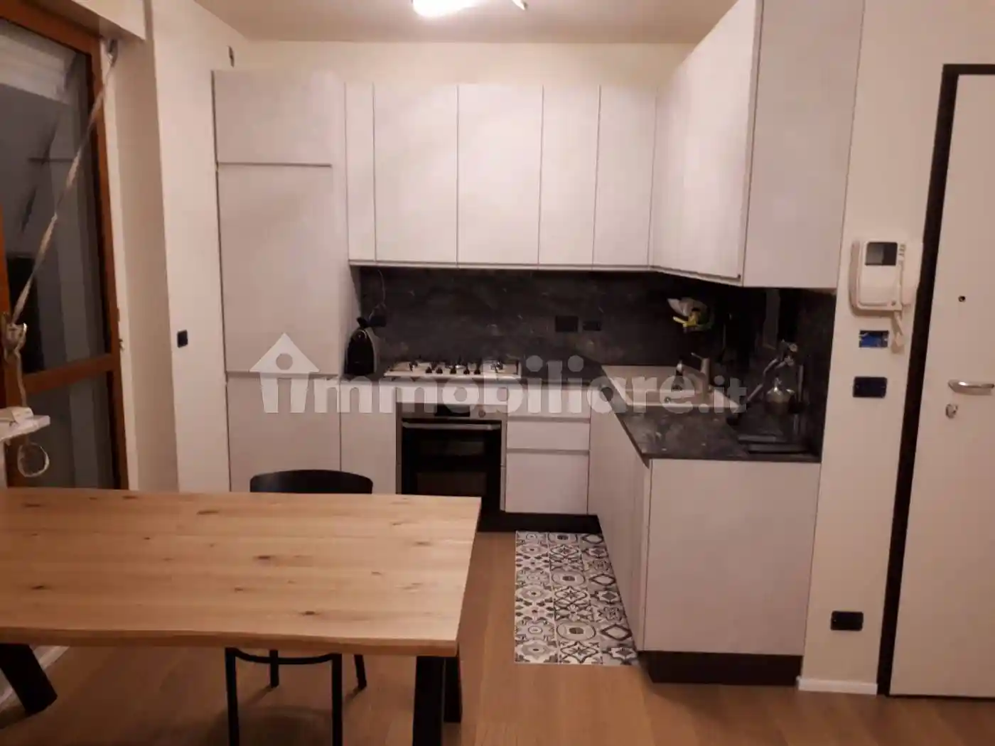 Appartamento in affitto a Torino