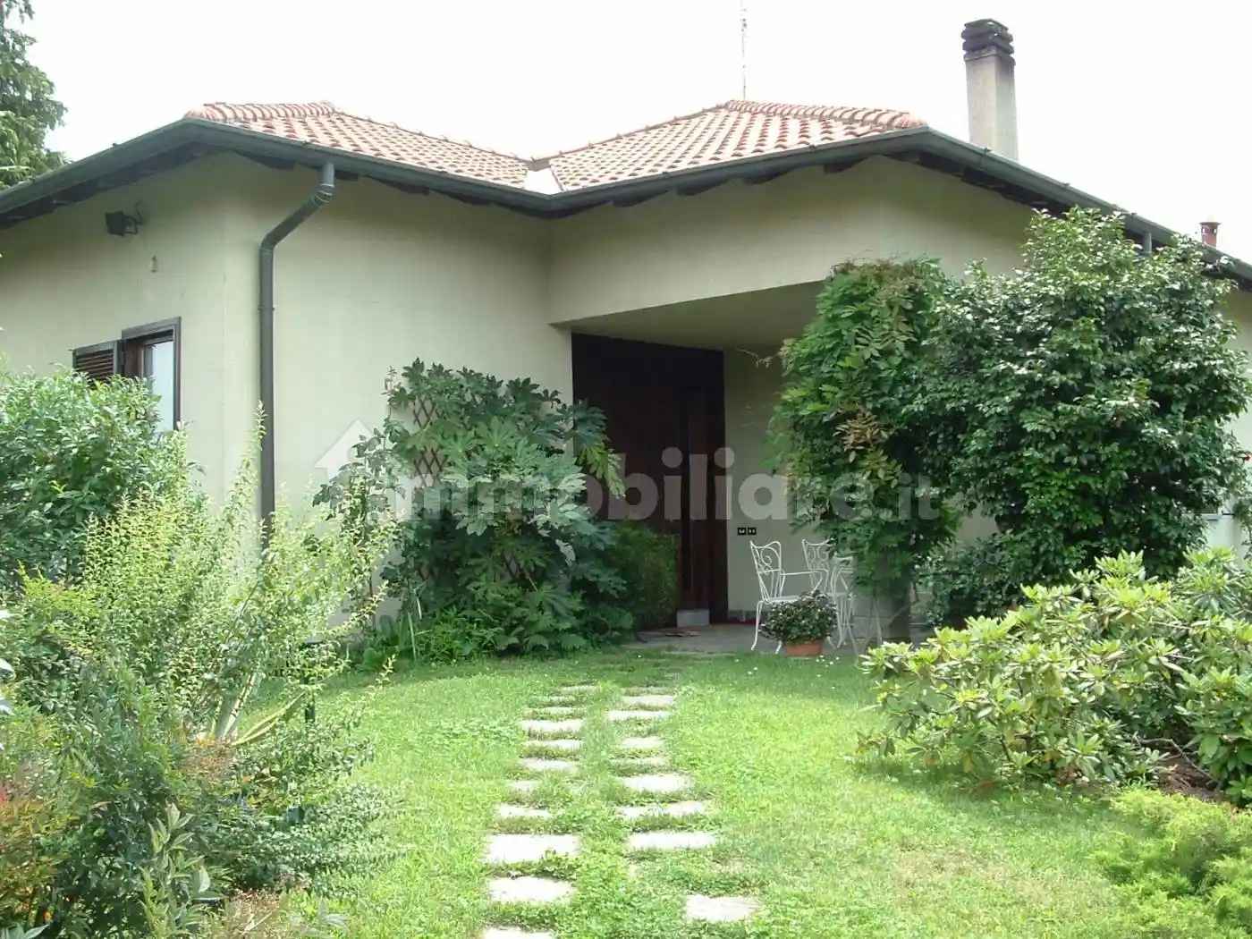 Villa in vendita a Guanzate