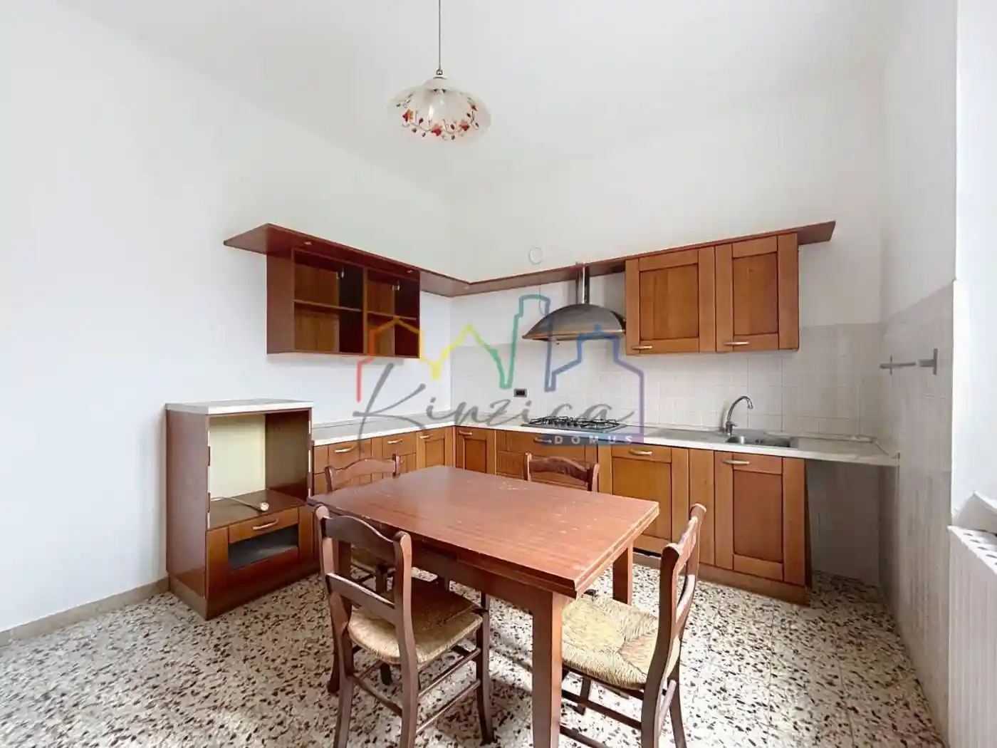 Casa indipendente in affitto a Vecchiano