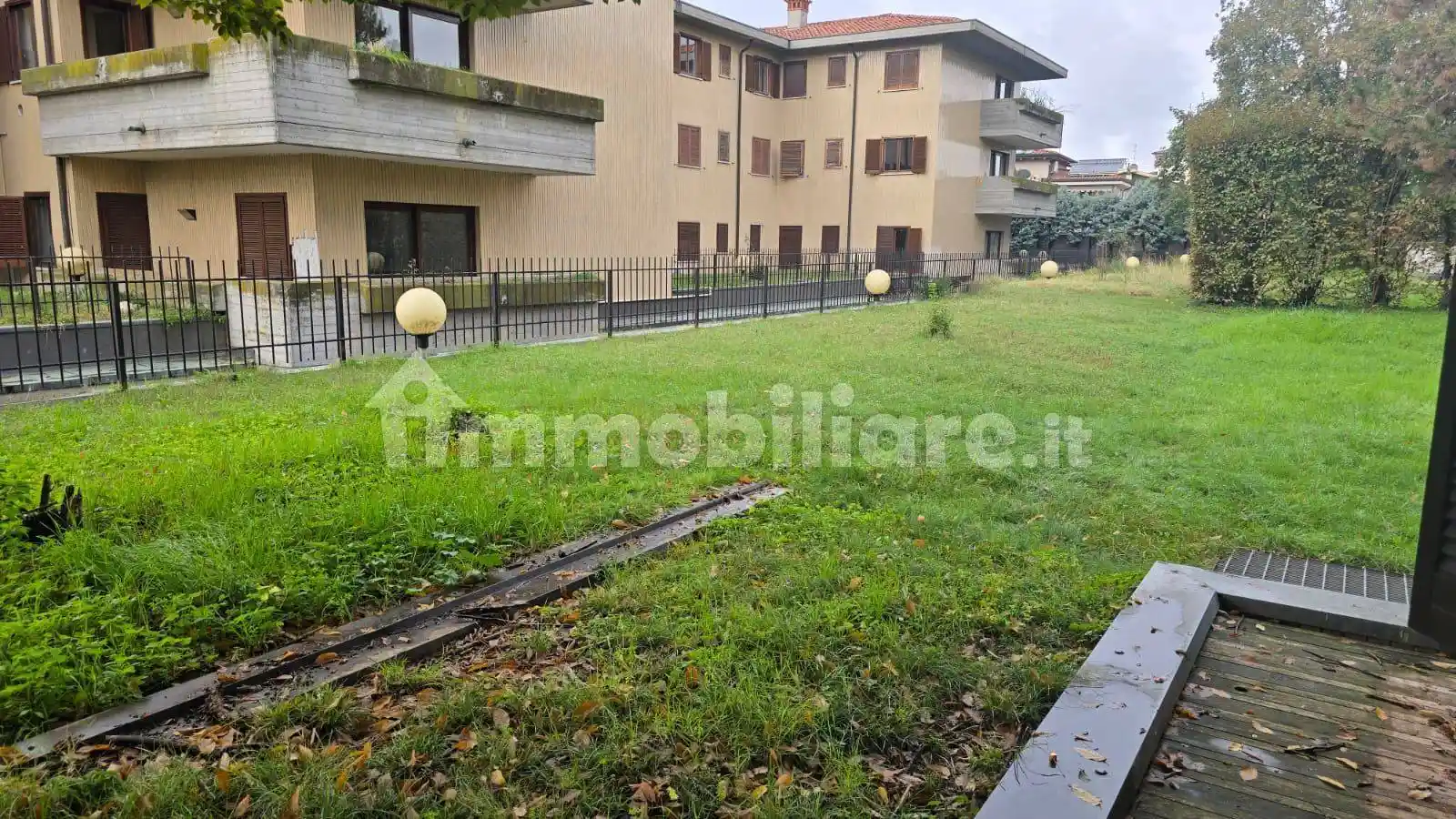 Appartamento in vendita a Castrezzato