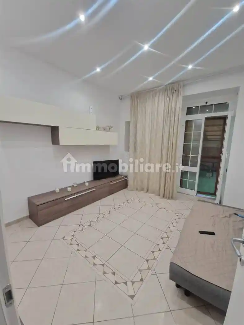 Appartamento in affitto a La Spezia