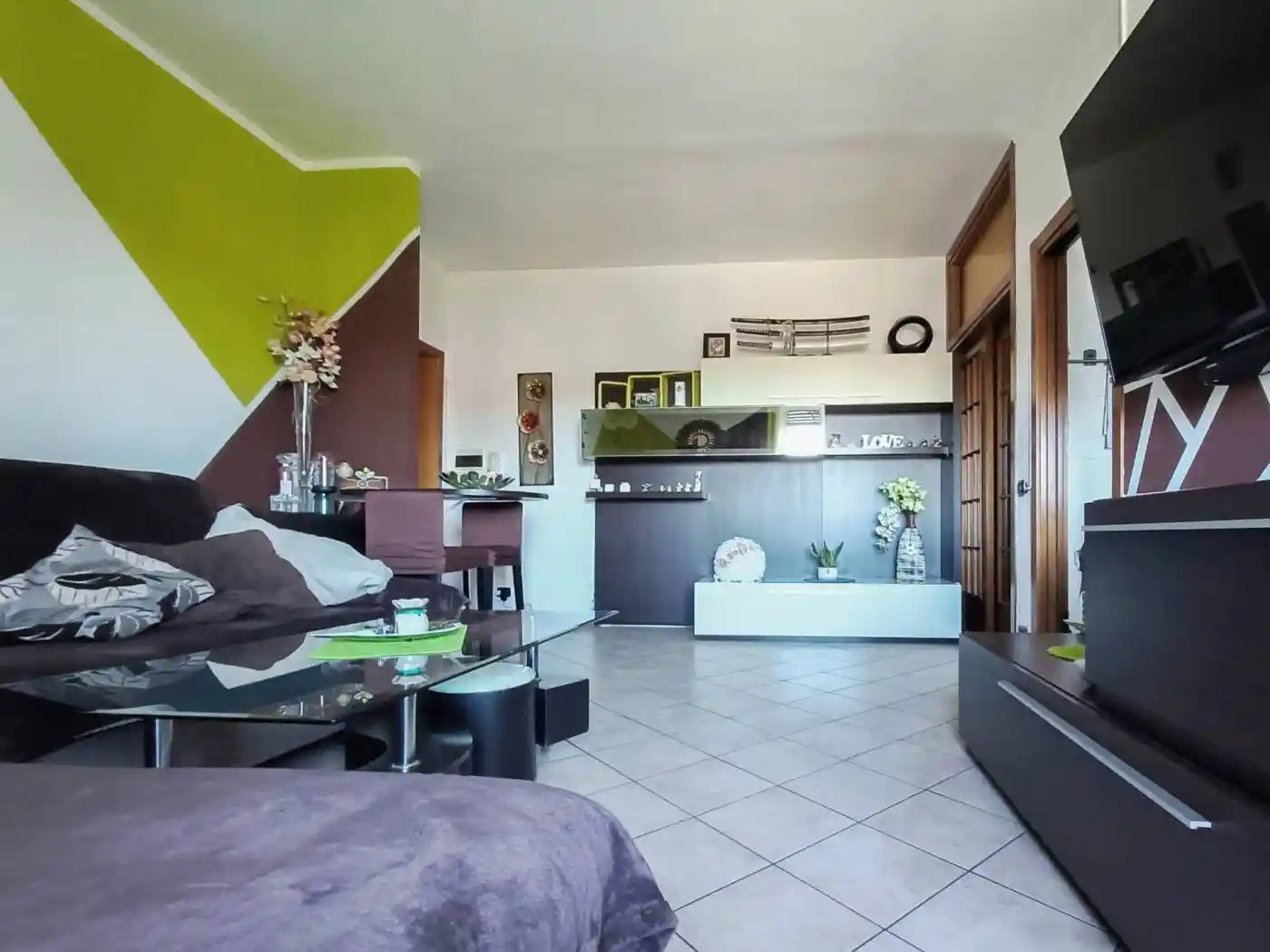 Appartamento in vendita a Busto Arsizio