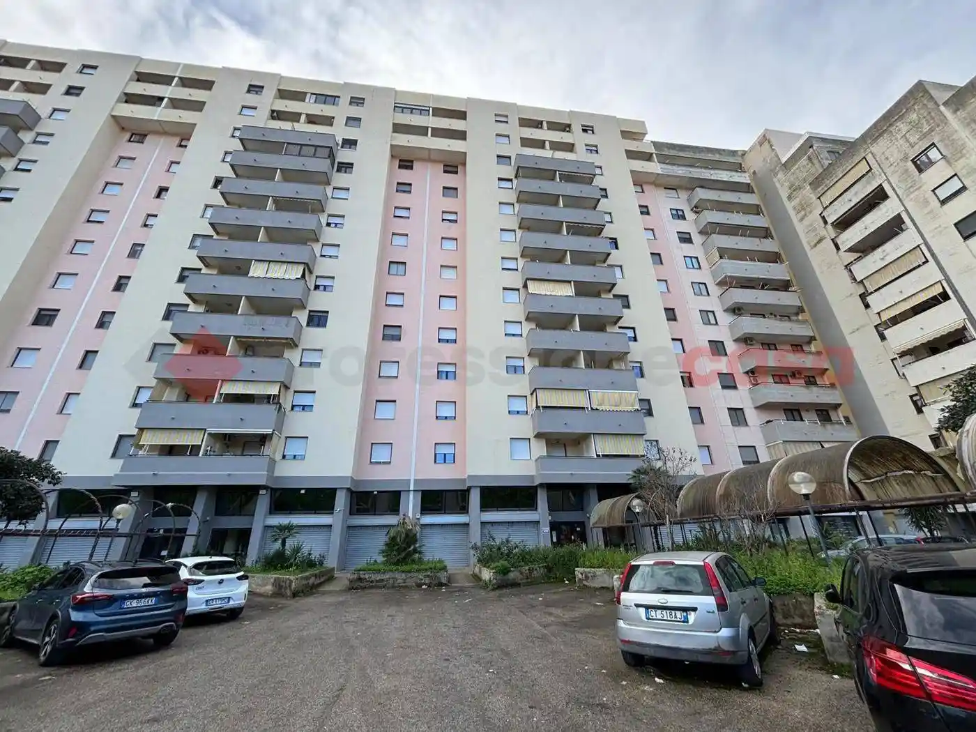 Appartamento in vendita a Taranto