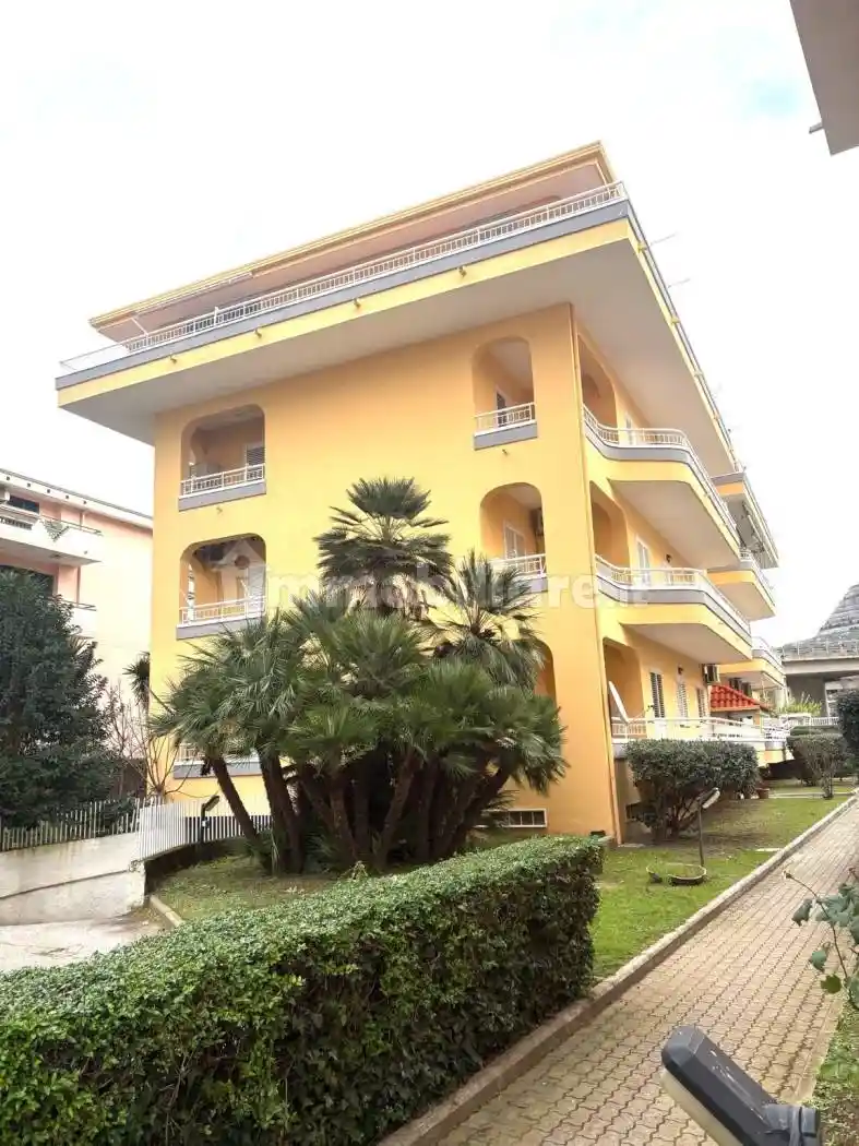 Appartamento in vendita a Caserta